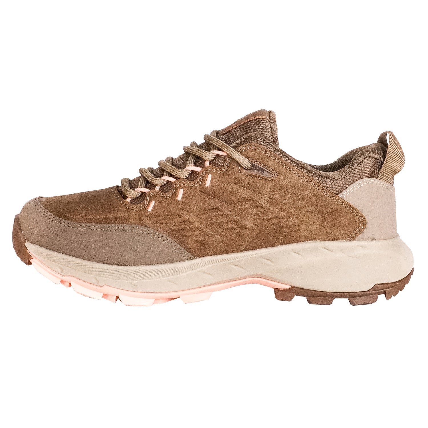 Kamik Treklite Hiker Shoes for Women