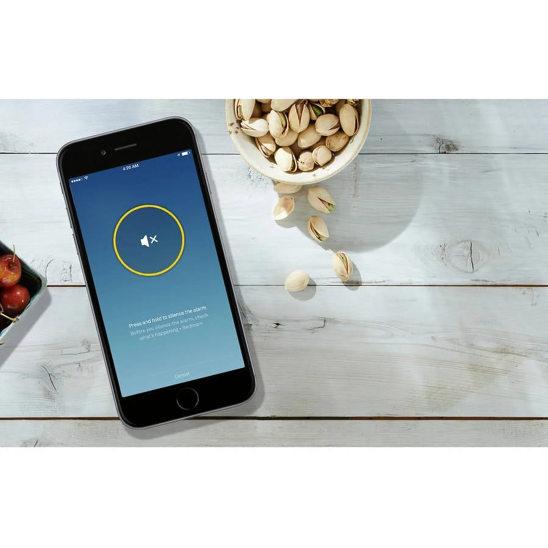 Google S3003LWES, Nest Protect Wired Split - Spectrum Sensor Smoke Alarm