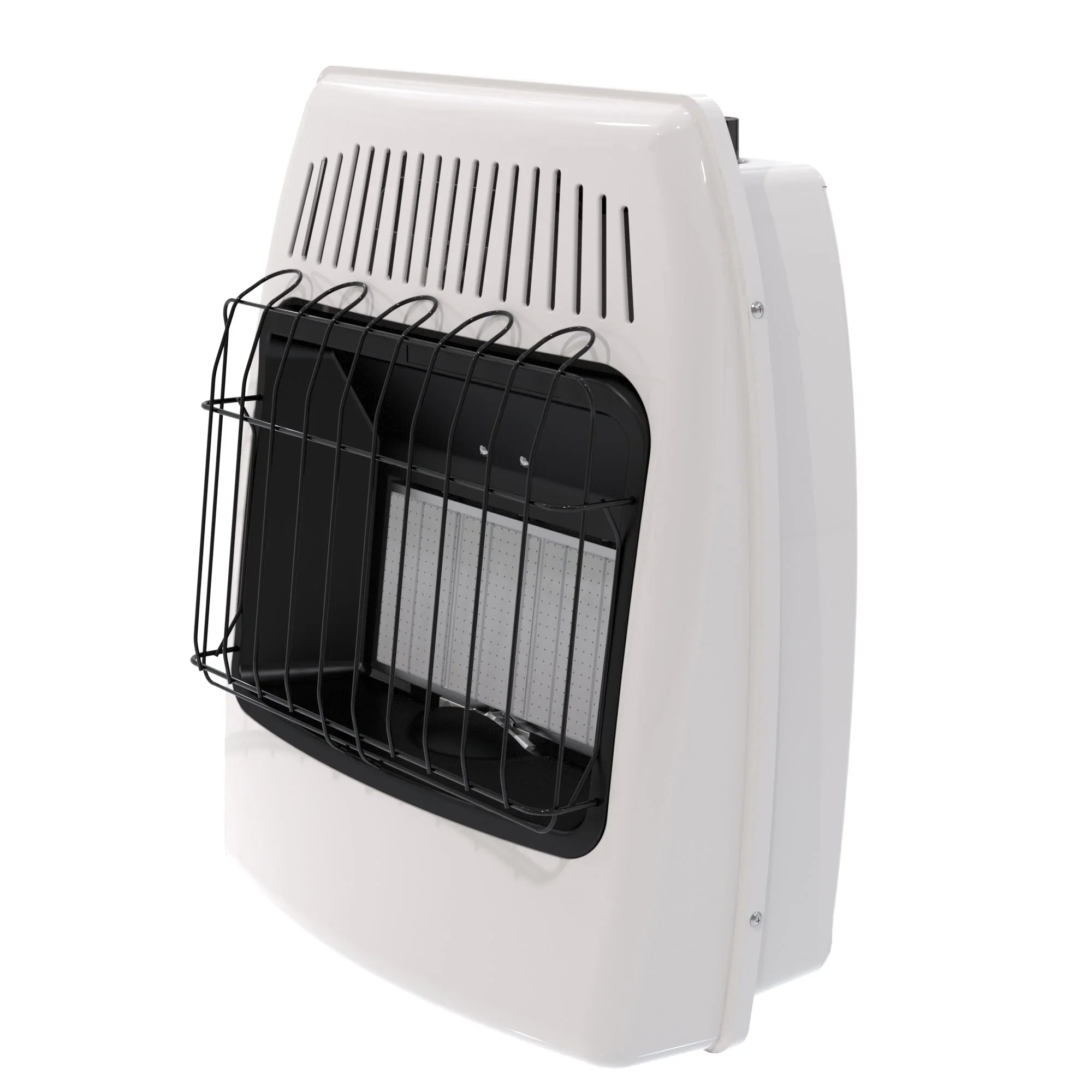 Dyna-Glo 18,000 BTU Natural Gas Infrared Vent Free Wall Heater