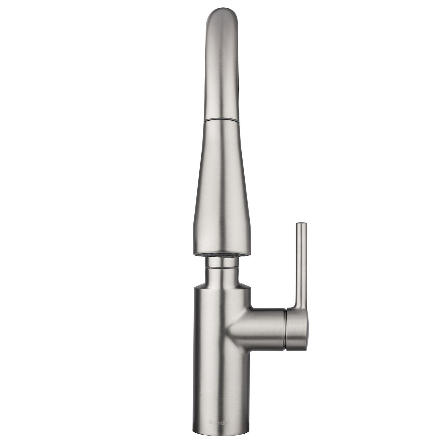 Brondell Alameda Single Handle Pull-Down Kitchen Faucet