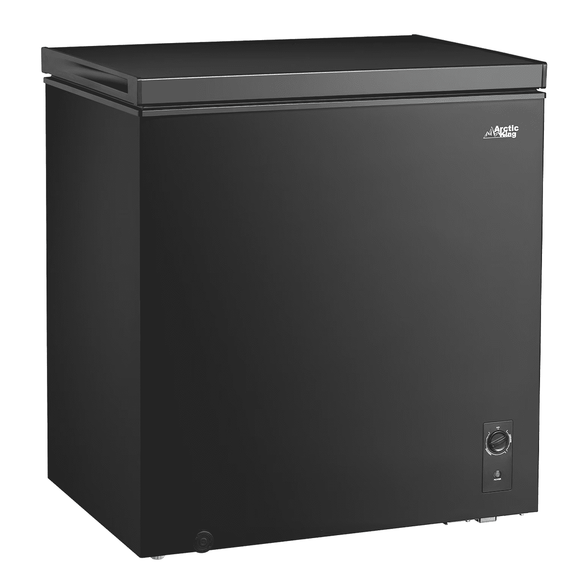 Arctic King 7.0 Cu Ft Convertible Chest Freezer