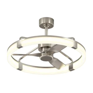 Artika Sunnyvale 28 in. Ceiling Fan