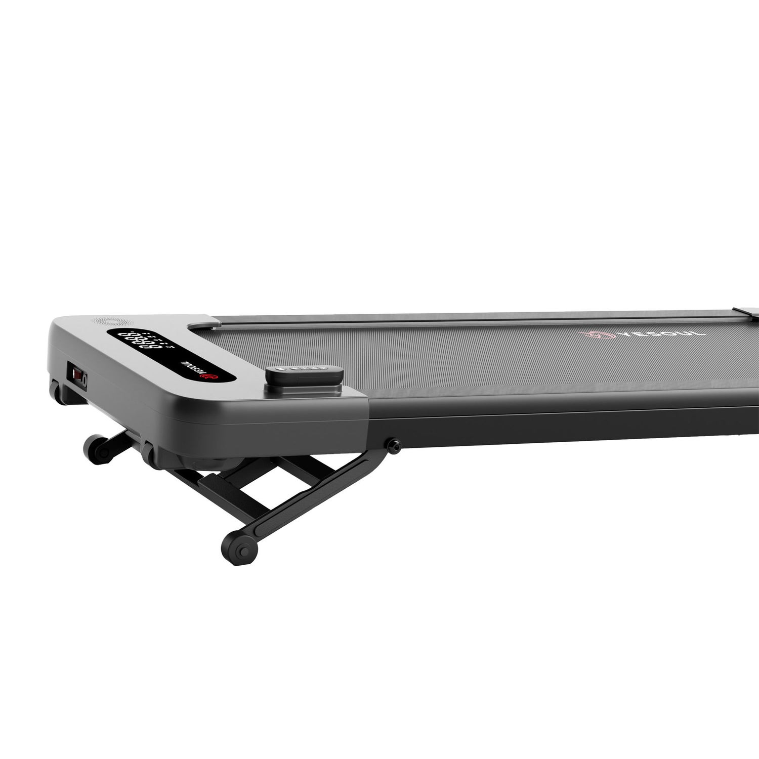 Yesoul W2 Pro Auto Incline Walking Pad with Lights & Brushless Motor