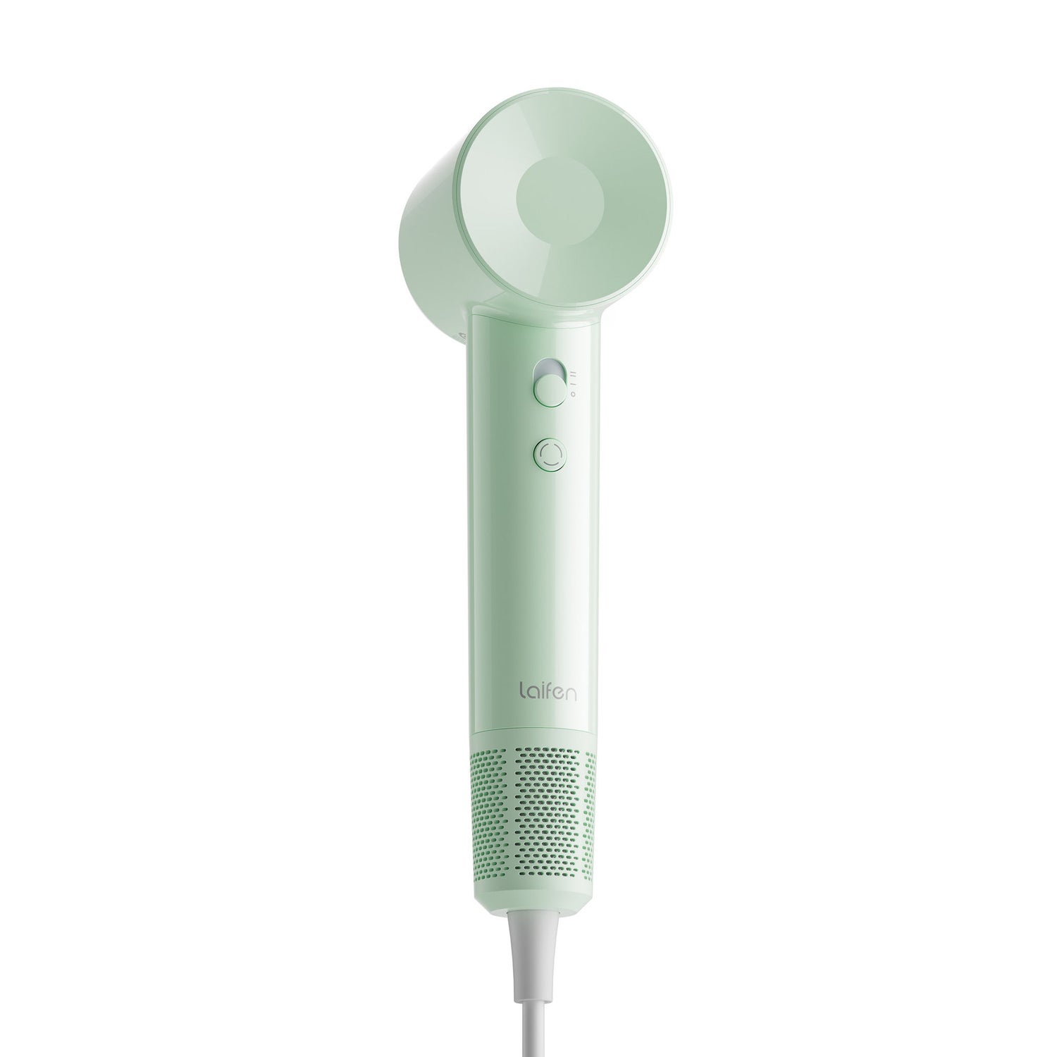 Laifen SE Lite Hair Dryer With 1 Nozzle Attachment