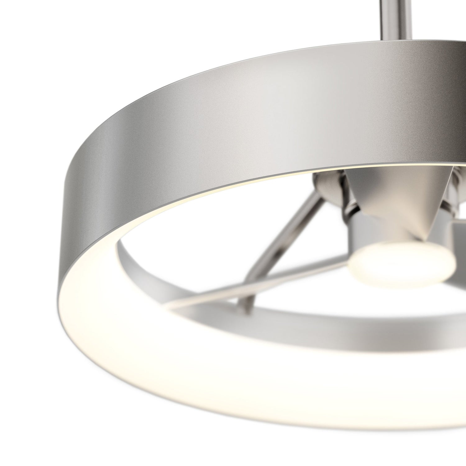 Artika Austin 23 in. Ceiling Fan with Light