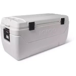 Igloo MaxCold 152-qt. Cooler   White 01