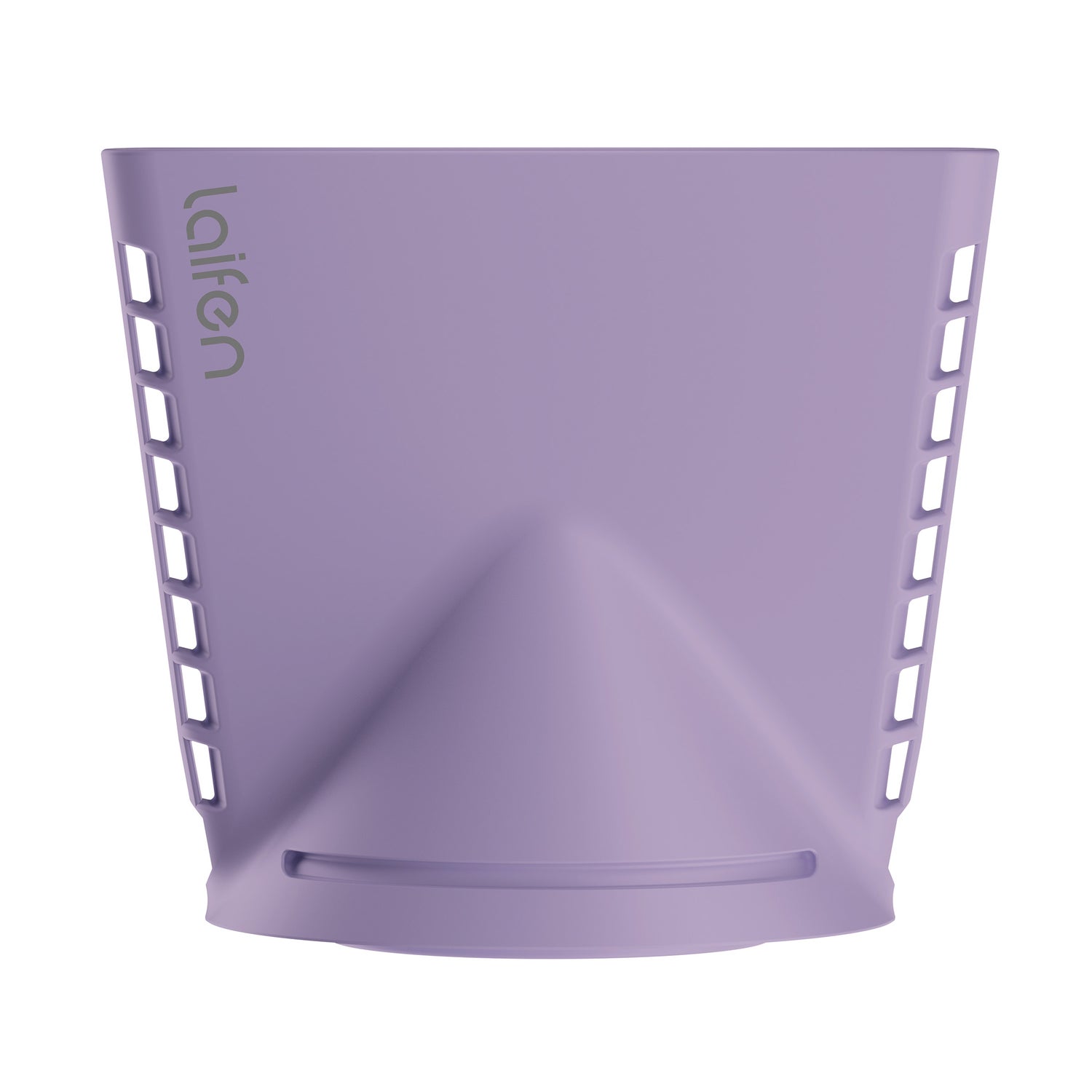 Laifen SE Hair Dryer with 3 Nozzle Attachments and Storage Bag