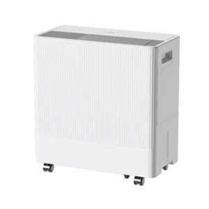 Ecohouzng 23.7L (50 pints) Smart Dehumidifier with Built-In Pump and WiFi