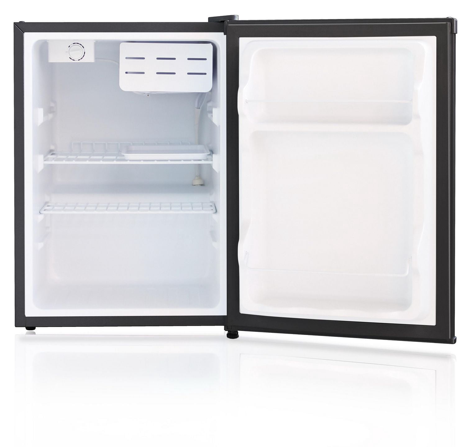 Arctic King 2.4 Cu Ft Single Door Mini Fridge