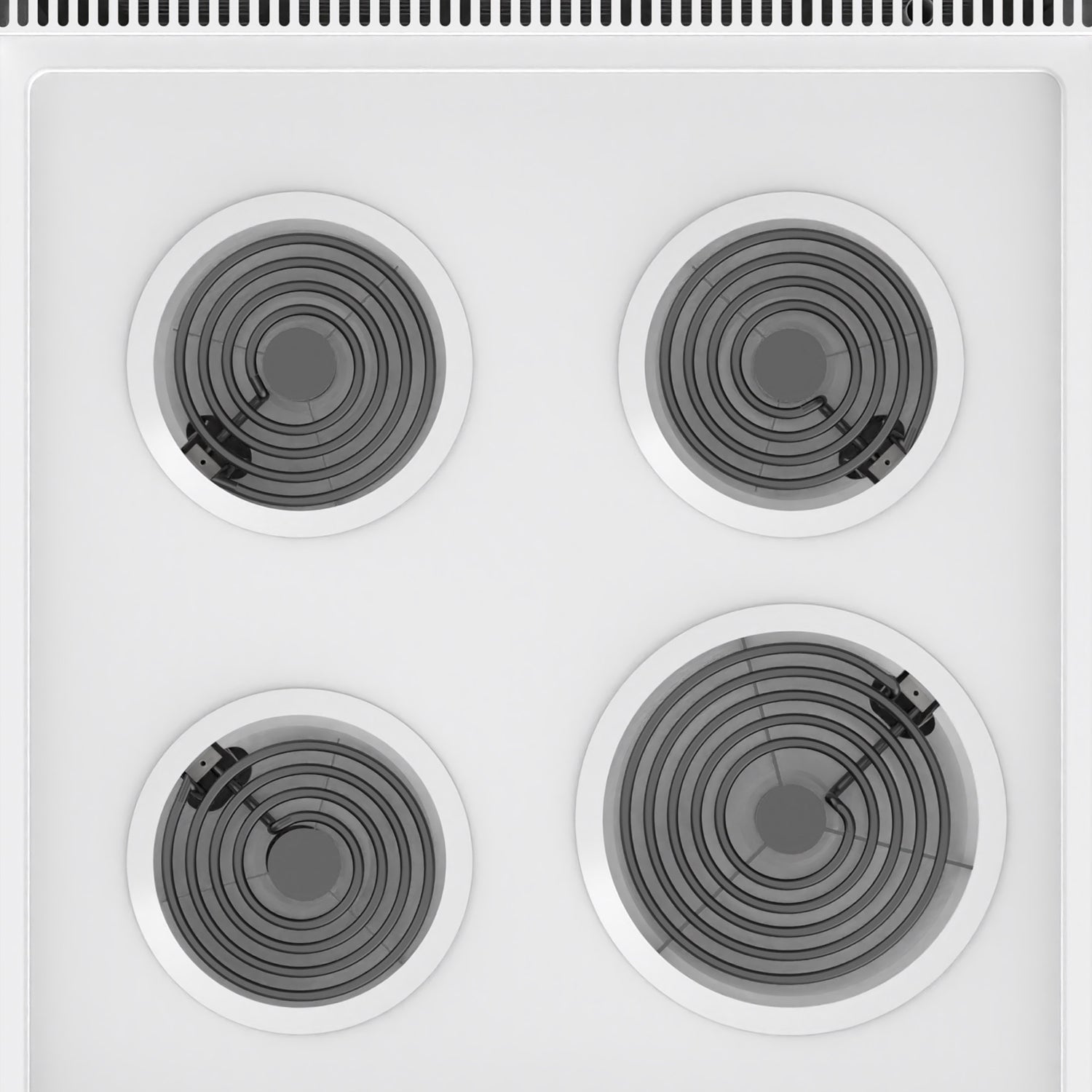 Element 24 in. 3.7 cu ft. Electric Range