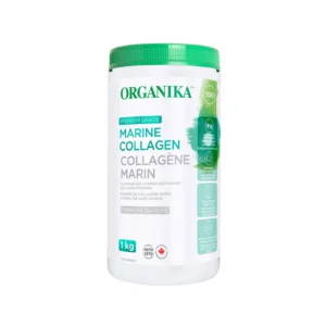 Organika Marine Collagen, 1 kg