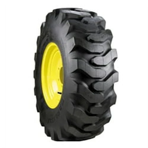 Carlisle Trac Chief Skid Steer Tire - 12.4-16 LRC 6PLY Rated
