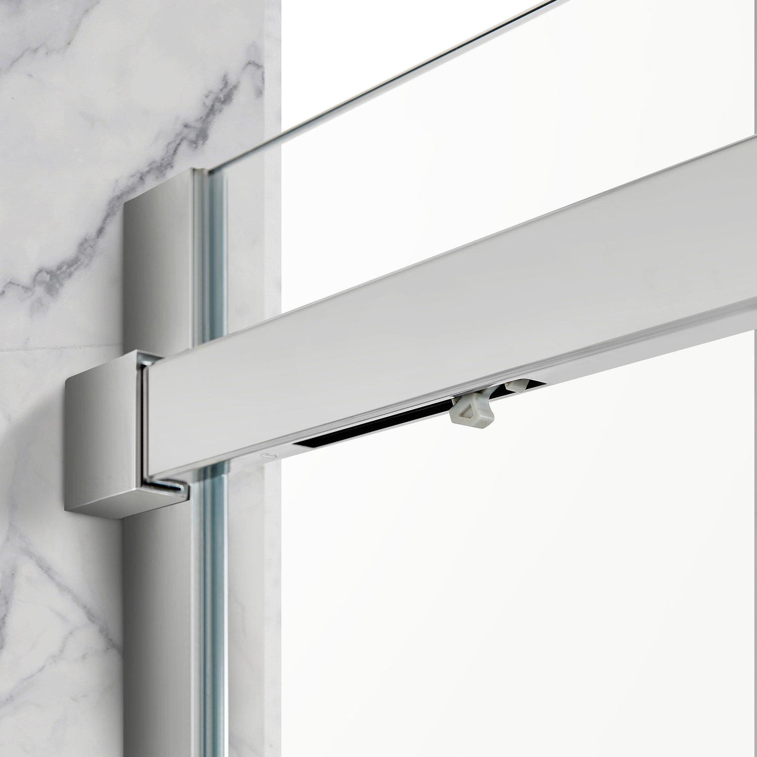 OVE Decors Elias 60 in Alcove Shower Kit