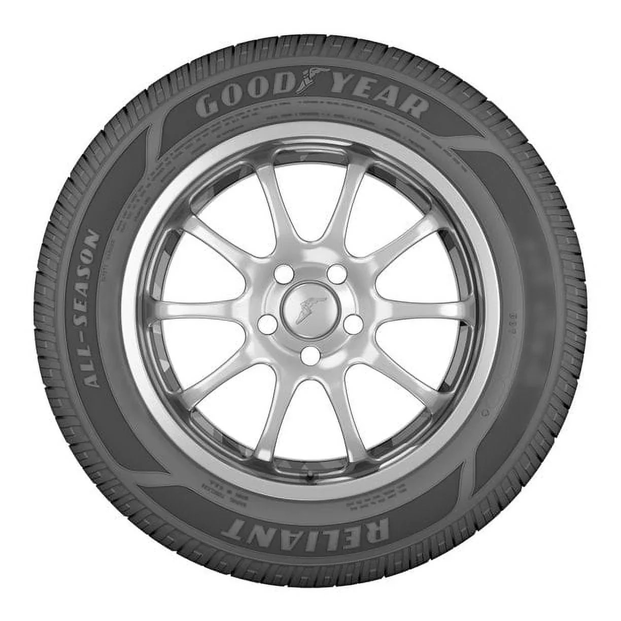 Goodyear Reliant All - Season 225/55R18 98V Tire