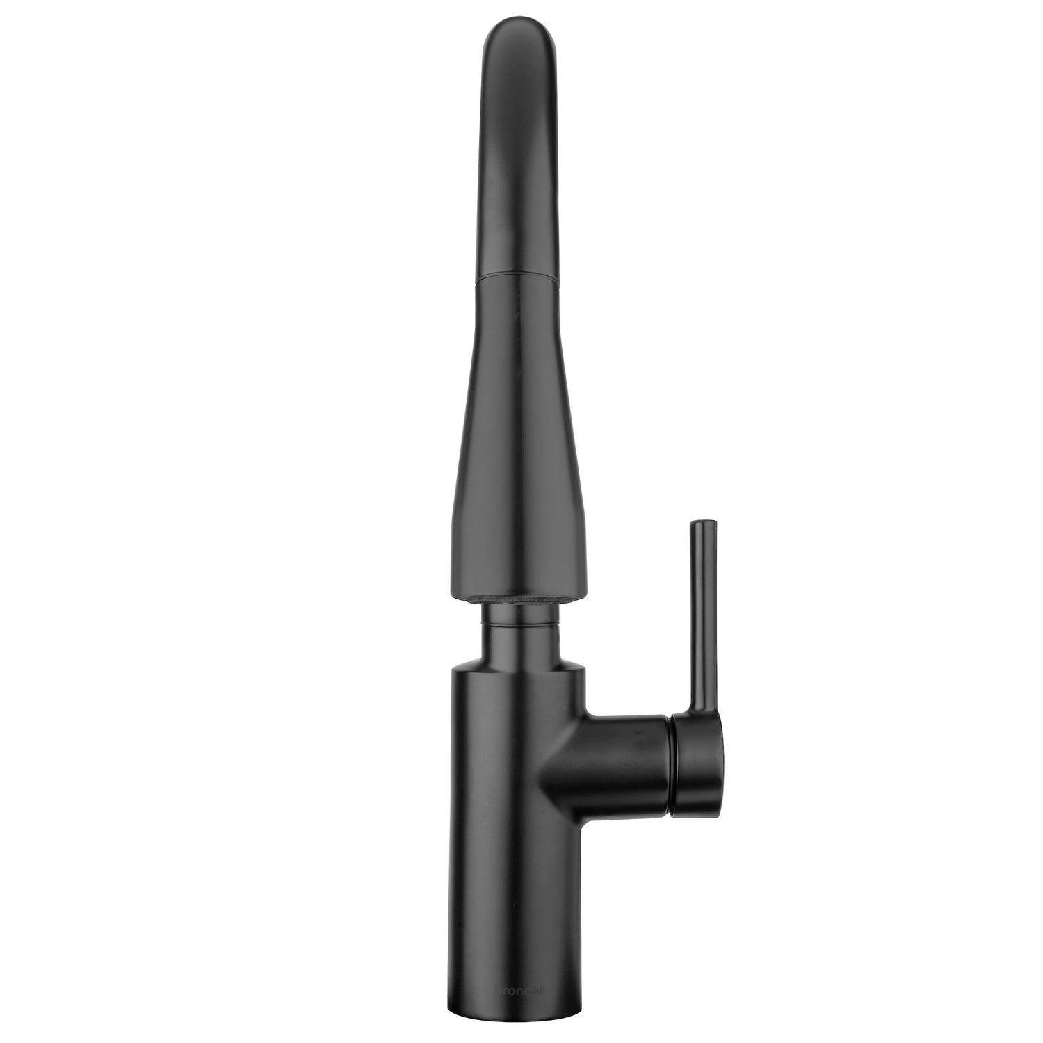 Brondell Alameda Single Handle Pull-Down Kitchen Faucet
