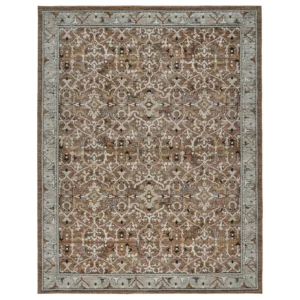 Gertmenian Solaris Collection Ayana Indoor Area Rug