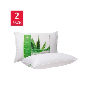 Canadian Down & Feather Company Down Perfect Pillow 2-pack