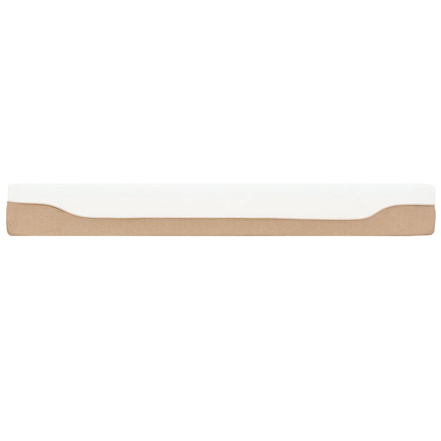 Lila Ultra Comfort 25.4 cm (10 in.) Memory Foam Mattress
