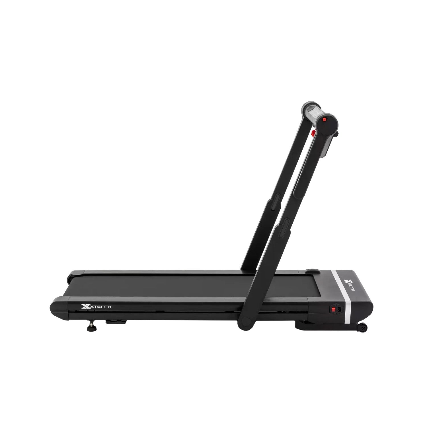 Xterra WS300 WalkSlim Folding Treadmill