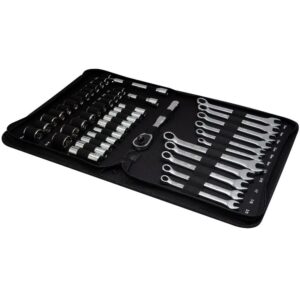 Craftsman Mobile Mechanics Tool Set, 47Pc
