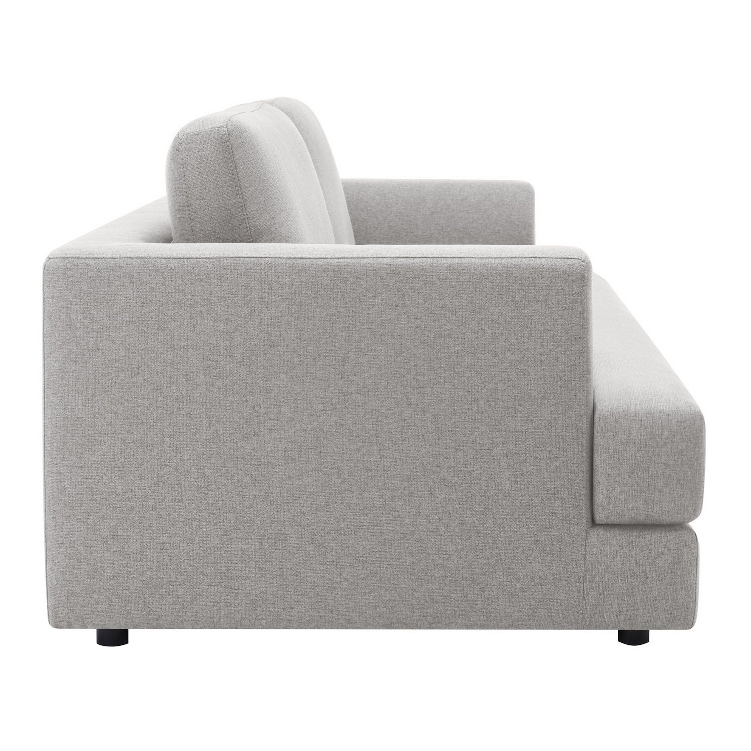 Crossroad Fabric Sofa