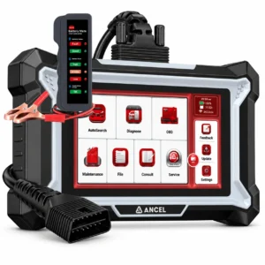 ANCEL OBD2 Scanner with BM310