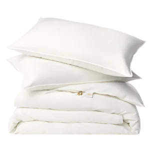 Canadian Down & Feather Company Duvet Cover Set, 3-piece