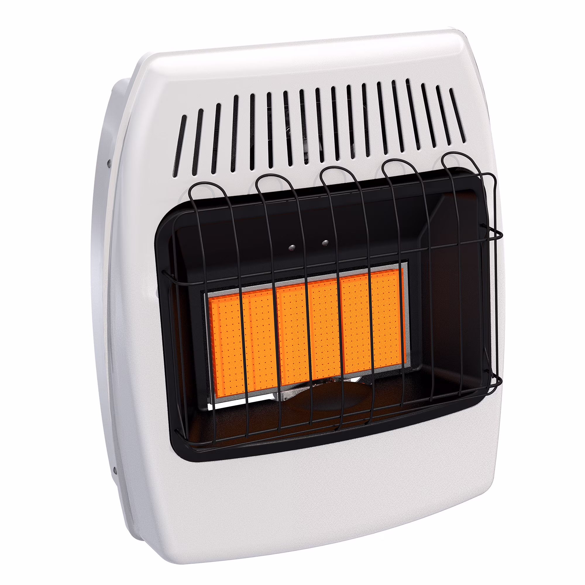 Dyna-Glo 18,000 BTU Natural Gas Infrared Vent Free Wall Heater