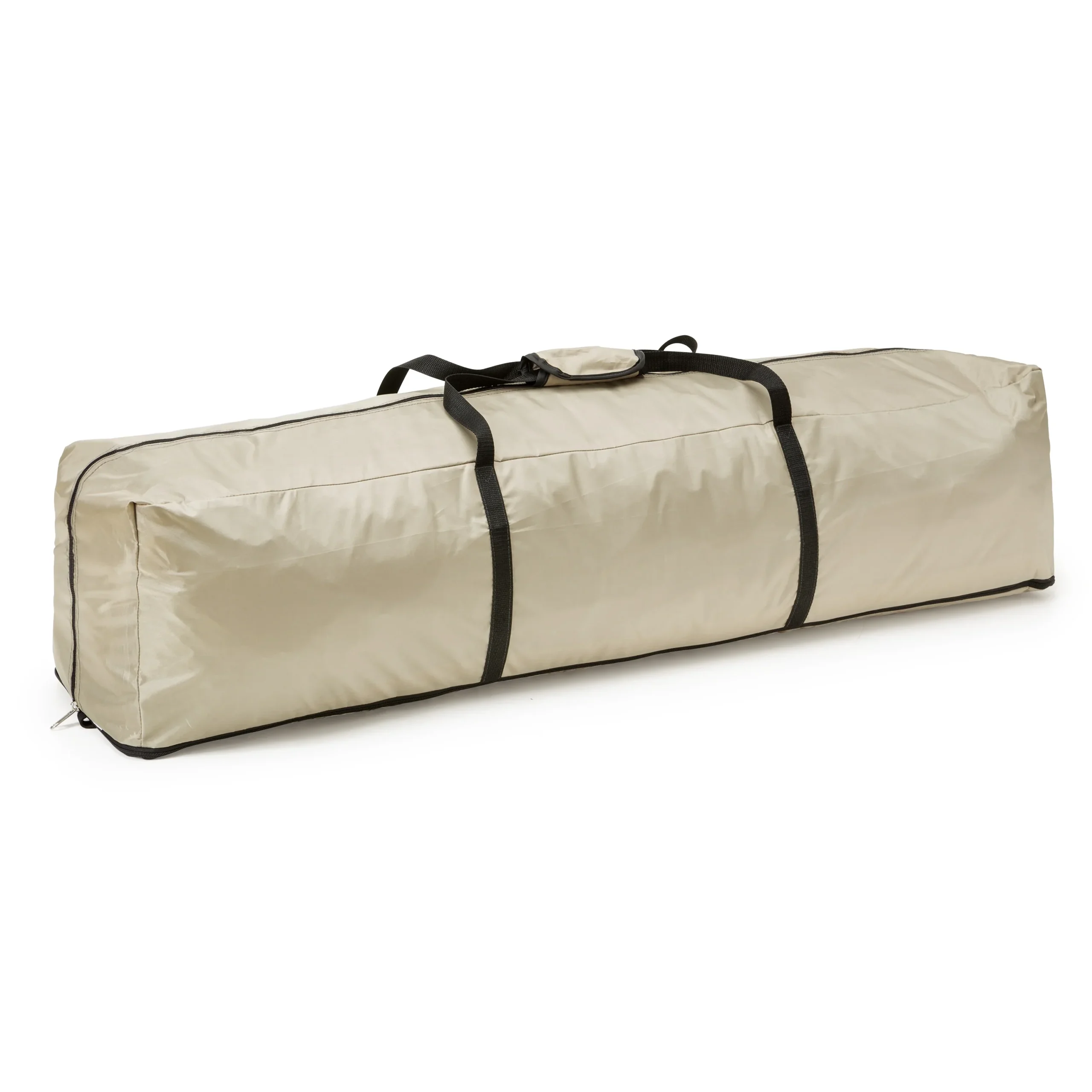 Ozark Trail 10-Person Instant Cabin Tent -C 2-Room Family Camping Tent with Rainfly