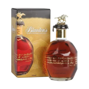 Blanton'S Gold Edition